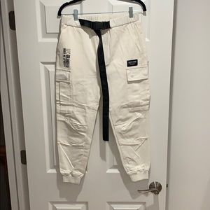 LF Cargo Jogger Pant